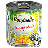 Bonduelle Maïs sans sucres ajoutés 150g