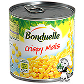 Bonduelle Maïs sans sucres ajoutés 300g