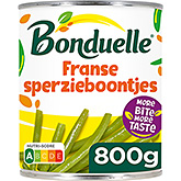 Bonduelle Meget fine grønne bønner 800g