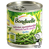 Bonduelle Canned green beans 200g