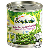 Bonduelle Feijão verde enlatado 200g