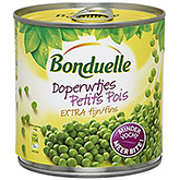 Bonduelle Green peas 320g