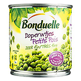 Bonduelle Green peas 160g