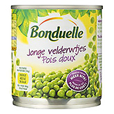 Bonduelle Green peas 150g