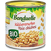 Bonduelle Økologiske kikærter 150g