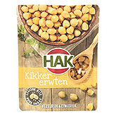 Hak Grão de bico 225g