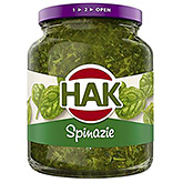 Hak Espinaca 330g