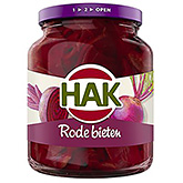 Hak Rödbeta 355g