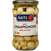 Aarts Baby mushrooms 280g