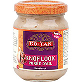 Go-Tan Gehakte knoflook 100g