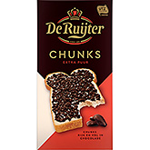 De Ruijter Klumper ekstra rene 200g