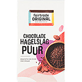 Fairtrade Original Schokoladenstreusel dunkel 380g