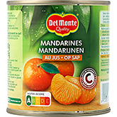 Del Monte Tangerines in juice 300g