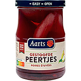 Aarts Compote de poires 560g