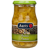 Aarts Bio-Ananas 350g