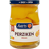 Aarts Perziken 560g