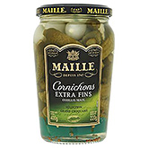 Maille Cornichons extra fins 400g