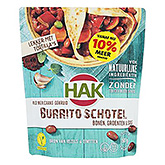 Hak Burritoschotel 550g