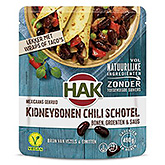 Hak Kidneybohnen-Chili-Gericht 550g