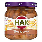 Hak Brown beans 210g