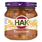 Hak Fagioli marroni 210g