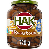 Hak Brown beans 720g