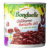 Bonduelle Fagioli al peperoncino in salsa 400g