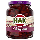 Hak Kidneybonen 365g