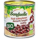 Bonduelle Økologiske Røde kidney bønner 160g