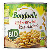 Bonduelle Chickpeas organic 310g