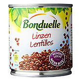 Bonduelle Lentilhas cozidas 160g