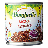 Bonduelle Lentilles 160g