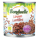 Bonduelle Lentilhas cozidas 310g