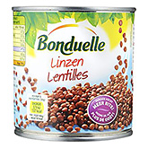 Bonduelle Linser 310g