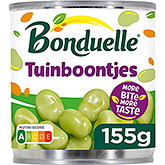 Bonduelle Valske bønner extra fine 155g