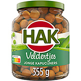 Hak Young marrowfat peas 350g