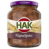 Hak Kapuziner 365g