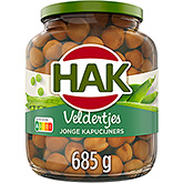Hak Young marrowfat peas 680g