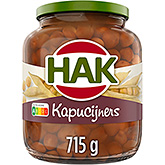 Hak Marrowfat peas 710g