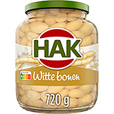 Hak White beans 720g