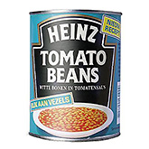 Heinz Hvide bønner i tomatsauce 415g
