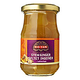 Go-Tan Stem ginger 240g