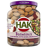 Hak Bean mix  370g