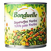 Bonduelle Pea festini 400g