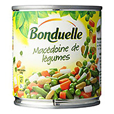 Bonduelle Verdure macedonie 200g