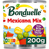 Bonduelle Mexicansk blanding 200g