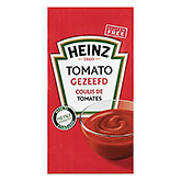 Heinz Sigtede tomater 500ml