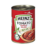 Heinz Tomato gepeld bio 400g
