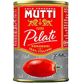 Mutti Pomodori pelati 425ml