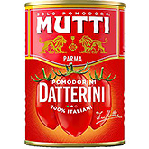Mutti Pomodorini datterini 425ml